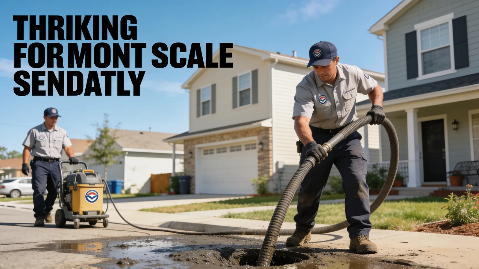 Sewage Cleanup in Traer, IA near me